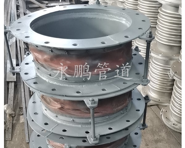 圆形非金属膨胀节